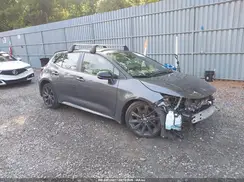JTNC4MBE8S3235969 2025 TOYOTA COROLLA