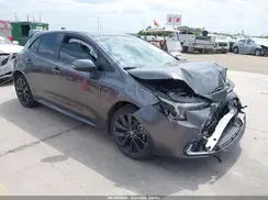 JTNC4MBE8S3236362 2025 TOYOTA COROLLA