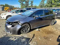 JTNC4MBE8S3237771 2025 TOYOTA COROLLA