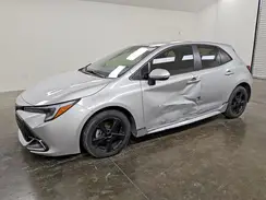 JTNC4MBE8S3247622 2025 TOYOTA COROLLA