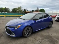 JTNC4MBE8T3260470 2026 TOYOTA COROLLA