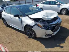 JTNC4MBE8T3271162 2026 TOYOTA COROLLA