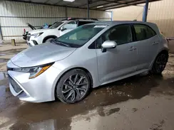JTNC4MBE9M3115987 2021 TOYOTA COROLLA