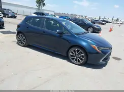 JTNC4MBE9M3119246 2021 TOYOTA COROLLA