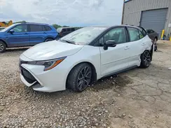 JTNC4MBE9M3120476 2021 TOYOTA COROLLA
