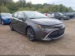 JTNC4MBE9M3137276 2021 TOYOTA COROLLA