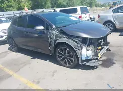 JTNC4MBE9M3139853 2021 TOYOTA COROLLA