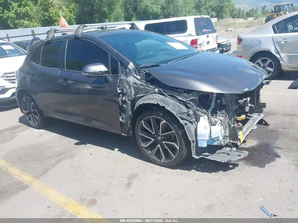 JTNC4MBE9M3139853 2021 TOYOTA COROLLA