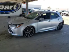 JTNC4MBE9N3149624 2022 TOYOTA COROLLA