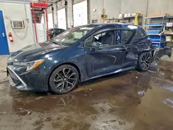 JTNC4MBE9N3153379 2022 TOYOTA COROLLA