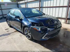 JTNC4MBE9N3166178 2022 TOYOTA COROLLA