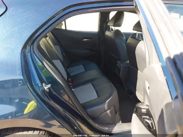 JTNC4MBE9N3166178 2022 TOYOTA COROLLA - Image 8