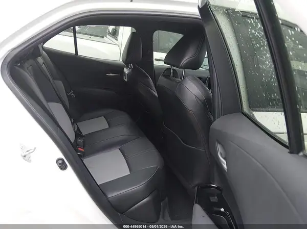 JTNC4MBE9N3167265 2022 TOYOTA COROLLA - Image 8