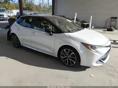 JTNC4MBE9N3172949 2022 TOYOTA COROLLA