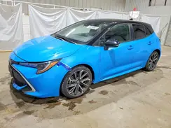 JTNC4MBE9N3181201 2022 TOYOTA COROLLA