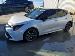 JTNC4MBE9N3188469 2022 TOYOTA COROLLA