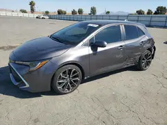 JTNC4MBE9N3190366 2022 TOYOTA COROLLA