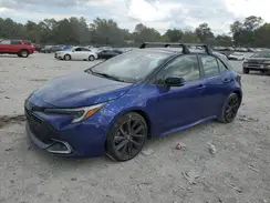 JTNC4MBE9P3194453 2023 TOYOTA COROLLA