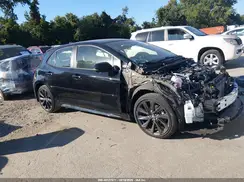 JTNC4MBE9P3204494 2023 TOYOTA COROLLA
