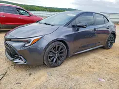 JTNC4MBE9P3205130 2023 TOYOTA COROLLA