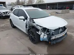JTNC4MBE9R3214235 2024 TOYOTA COROLLA