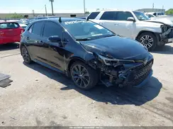 JTNC4MBE9R3216714 2024 TOYOTA COROLLA