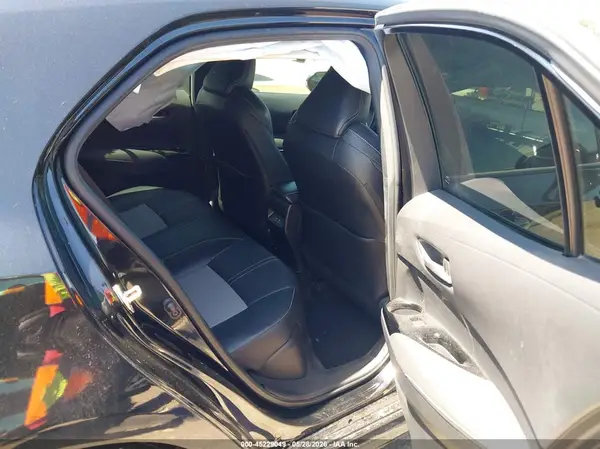 JTNC4MBE9R3216714 2024 TOYOTA COROLLA - Image 8
