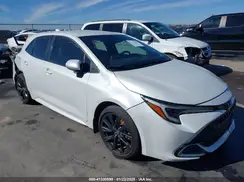 JTNC4MBE9R3218334 2024 TOYOTA COROLLA