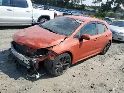 JTNC4MBE9R3218690 2024 TOYOTA COROLLA