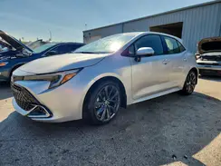 JTNC4MBE9R3218981 2024 TOYOTA COROLLA