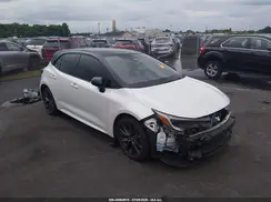JTNC4MBE9R3221587 2024 TOYOTA COROLLA