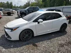 JTNC4MBE9S3239058 2025 TOYOTA COROLLA