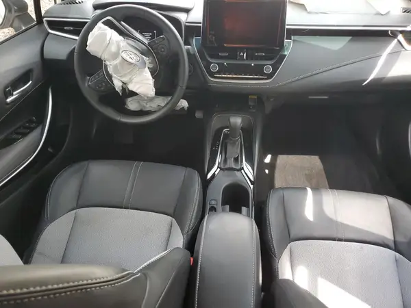 JTNC4MBE9S3239058 2025 TOYOTA COROLLA - Image 8
