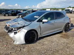 JTNC4MBE9S3240999 2025 TOYOTA COROLLA
