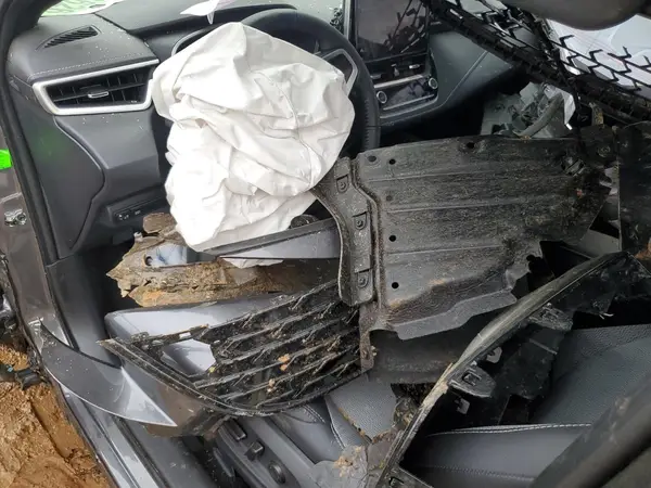 JTNC4MBE9S3241392 2025 TOYOTA COROLLA - Image 8