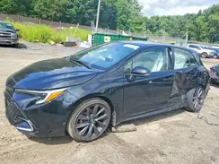 JTNC4MBE9T3255679 2026 TOYOTA COROLLA