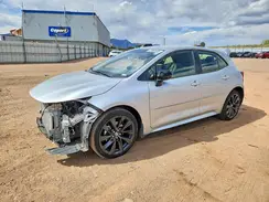 JTNC4MBE9T3256881 2026 TOYOTA COROLLA