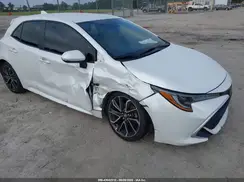 JTNC4MBEXM3111074 2021 TOYOTA COROLLA