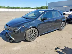 JTNC4MBEXM3121233 2021 TOYOTA COROLLA