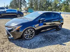 JTNC4MBEXM3139554 2021 TOYOTA COROLLA