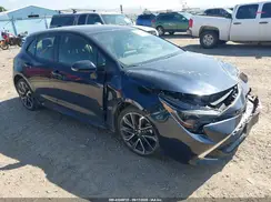 JTNC4MBEXM3146021 2021 TOYOTA COROLLA