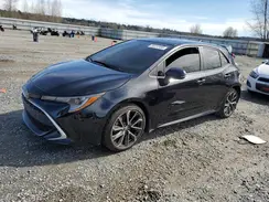 JTNC4MBEXN3162849 2022 TOYOTA COROLLA