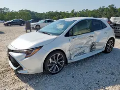 JTNC4MBEXN3164097 2022 TOYOTA COROLLA