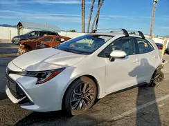 JTNC4MBEXN3174712 2022 TOYOTA COROLLA