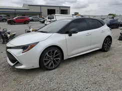 JTNC4MBEXN3180428 2022 TOYOTA COROLLA
