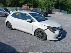 JTNC4MBEXN3180591 2022 TOYOTA COROLLA