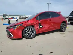 JTNC4MBEXN3182633 2022 TOYOTA COROLLA