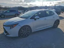 JTNC4MBEXN3184706 2022 TOYOTA COROLLA