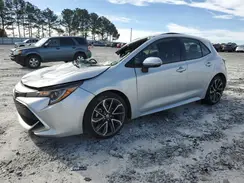 JTNC4MBEXN3189243 2022 TOYOTA COROLLA
