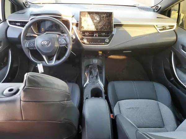 JTNC4MBEXP3205931 2023 TOYOTA COROLLA - Image 8